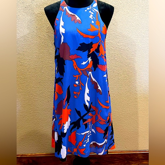 RACHEL Rachel Roy Dresses & Skirts - Designer summer dress. 💙🧡🖤🤍🤎
